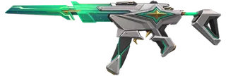 Comet Spectre