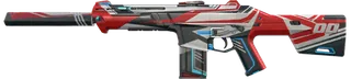 Rush Phantom