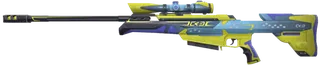 Striker Operator