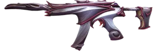 Shellspire Spectre