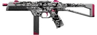 Doodle Buds Stinger