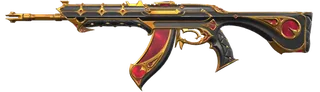 Ruin Vandal