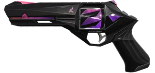 K/TAC Sheriff