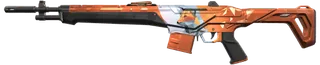 POLYfox Guardian