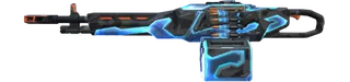 Nanobreak Odin