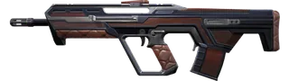 Varnish Bulldog