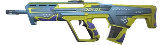Striker Bulldog