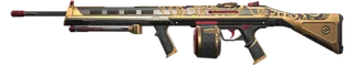 Goldwing Ares