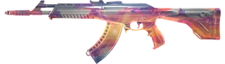 Horizon Vandal