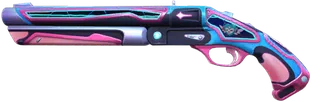 Heartseeker Shorty