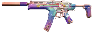 Wonderstallion Spectre