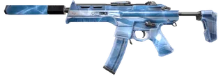 Avalanche Spectre