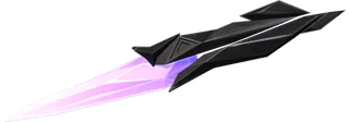 Singularity Butterfly Knife