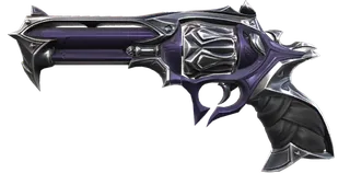 Reaver Sheriff