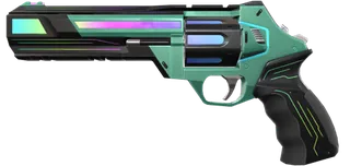 Lightwave Sheriff