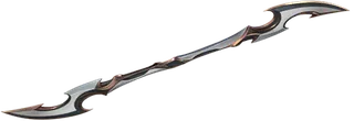 Divergence Staff