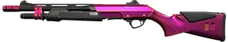 Prism II Bucky