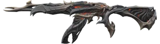 Primordium Vandal