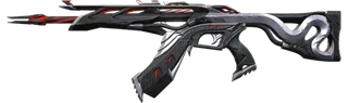 Byteshift Vandal