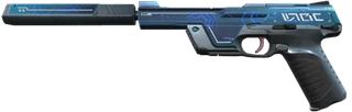 Digihex Ghost
