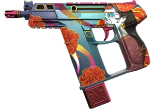 Nunca Olvidados Frenzy