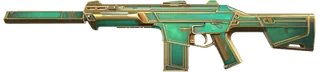 Serenity Phantom