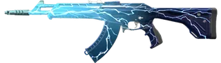 Smite Vandal