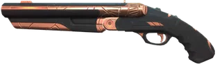 Rune Stone Shorty