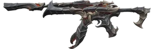 Primordium Spectre