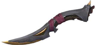 Nocturnum Scythe