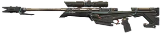 Cryostasis Operator
