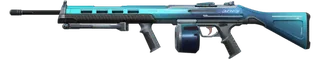 Digihex Ares