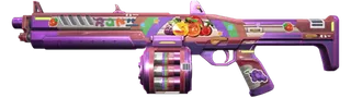 Tacti-Treat Judge