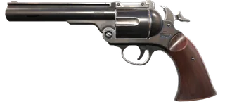 Neo Frontier Sheriff