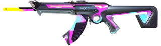 Transition Vandal