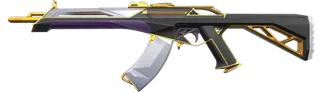 Prime Vandal