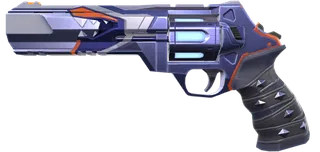 Death Wish Sheriff