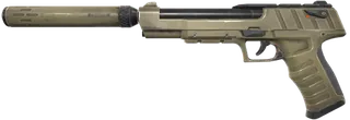 Recon Ghost