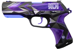 VCT x KOI Classic