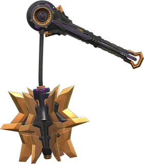 Flail of Chaos