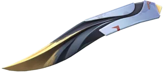 Tilde Knife