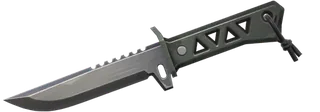 Xenohunter Knife