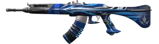 Altitude Vandal