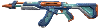 SplashX Vandal