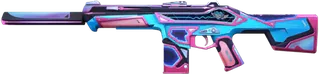 Heartseeker Phantom