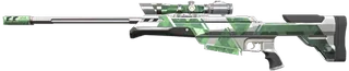 Convex Operator