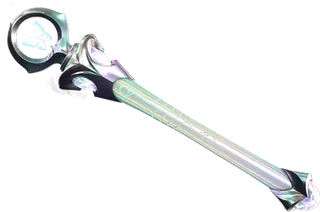 Evori's Spellcaster