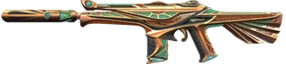 Sarmad Phantom