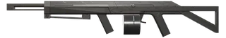 Minima Ares
