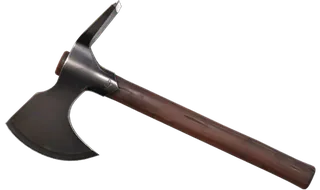 Neo Frontier Axe